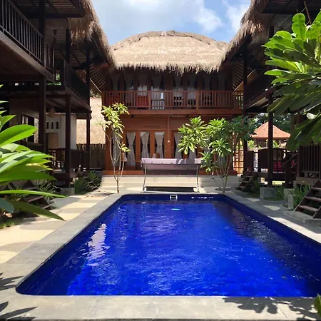 Gili Desa Hotel
